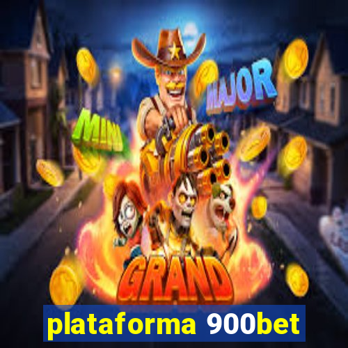 plataforma 900bet